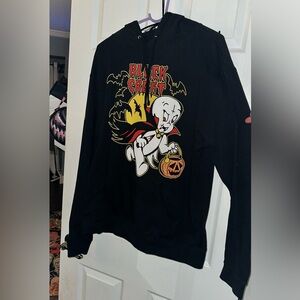 Blackcraft hoodie Casper